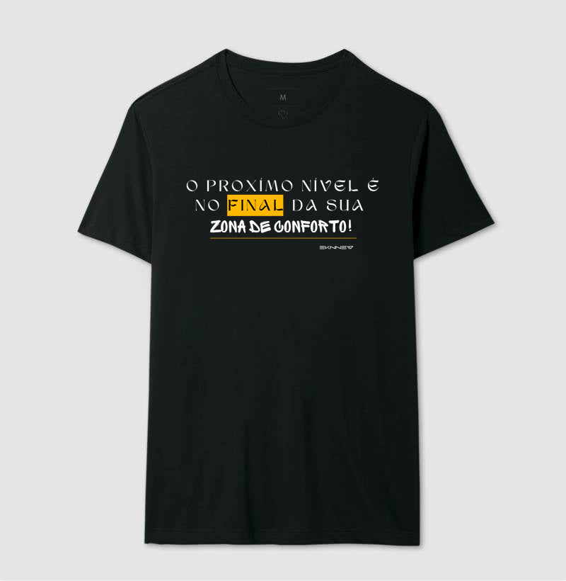 Camiseta Eknnew - Next Level