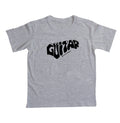 Camiseta infantil Eknnew - Guitar