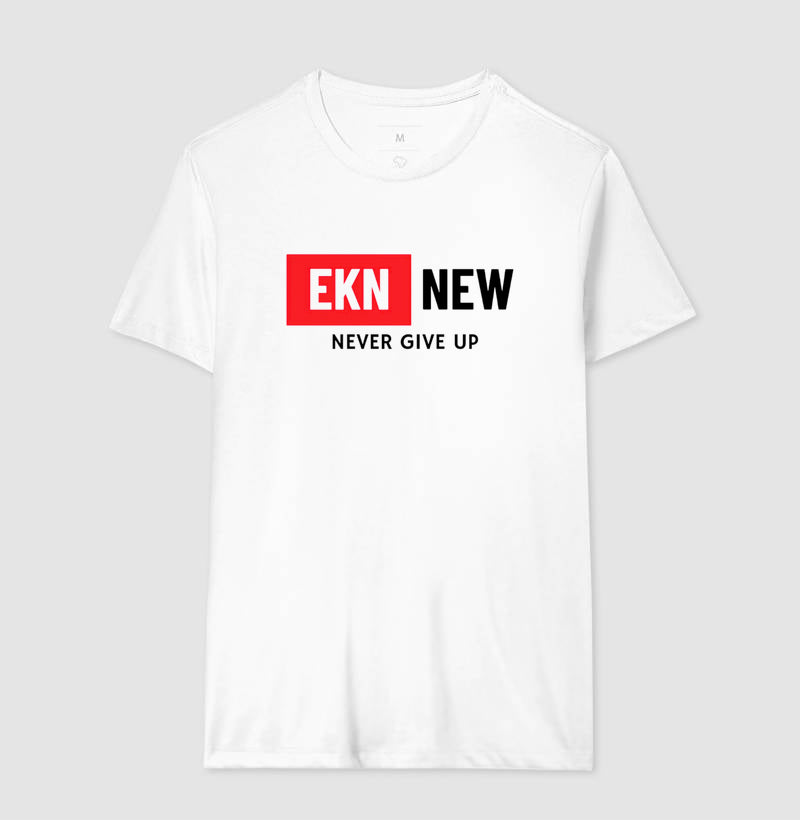 Camiseta Eknnew - NGUP