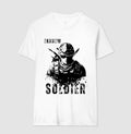 Camiseta Eknnew - Soldier