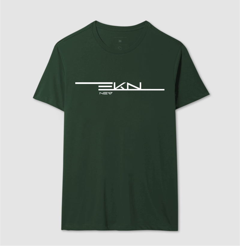 Camiseta Eknnew Masculina