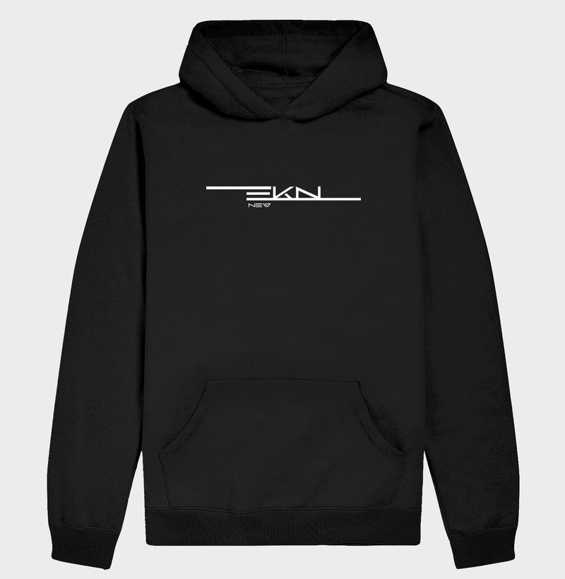 Hoodie Moletom Ekannew