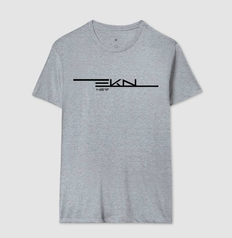 Camiseta Eknnew Masculina