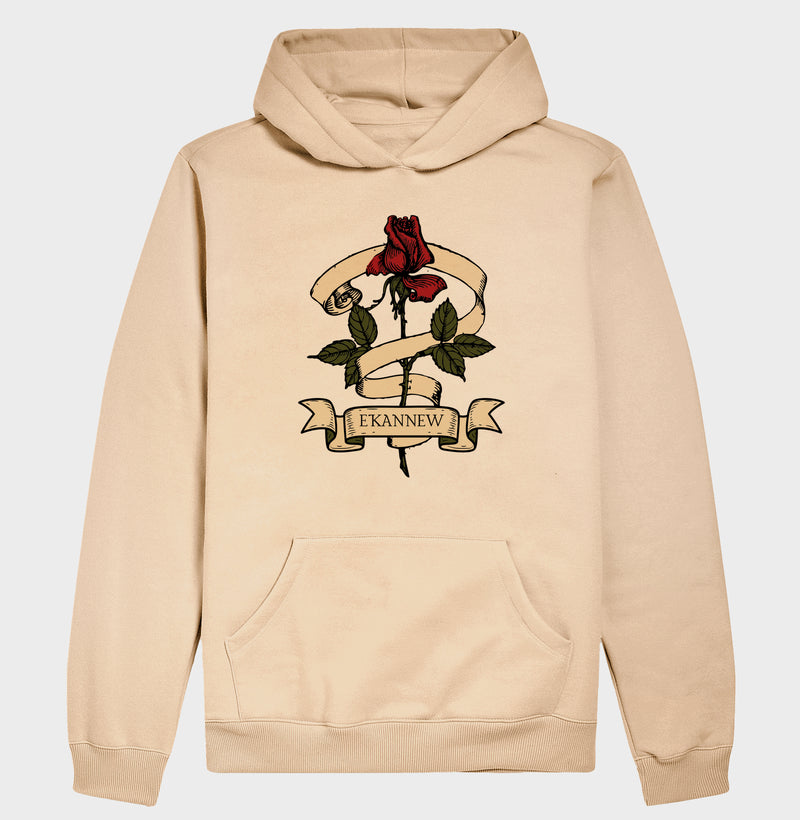 Hoodie Moletom Eknnew