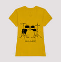 Camiseta Eknnew - Drum