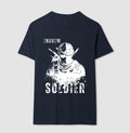 Camiseta Eknnew - Soldier