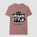 Camiseta Eknnew - Urban