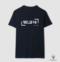 Camiseta Peruana Eknnew Masculina (Believe)