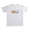 Camiseta infantil Eknnew - Next Level