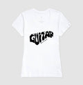 Camiseta Eknnew - Guitar