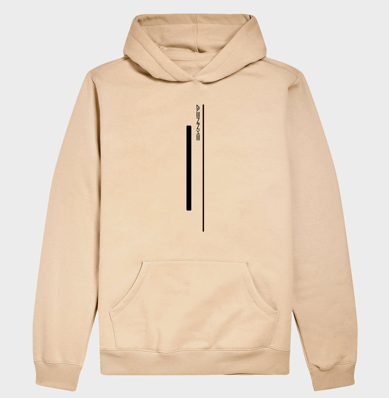 Hoodie moletom Eknnew