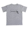 Camiseta infantil Eknnew