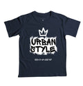 Camiseta infantil Eknnew - Urban