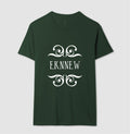 Camiseta Eknnew