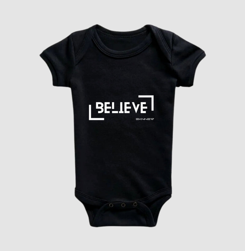 Body Infantil Eknnew (Believe)