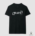 Camiseta Peruana Eknnew Masculina (Believe)