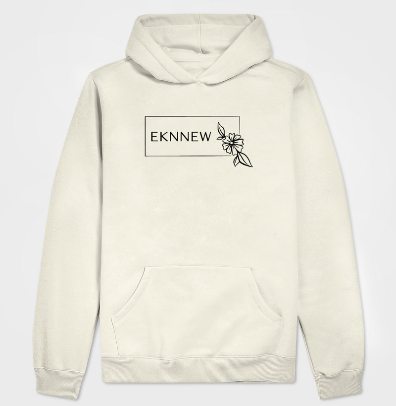 Hoodie moletom Eknnew