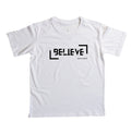 Camiseta Eknnew Infantil (Believe)