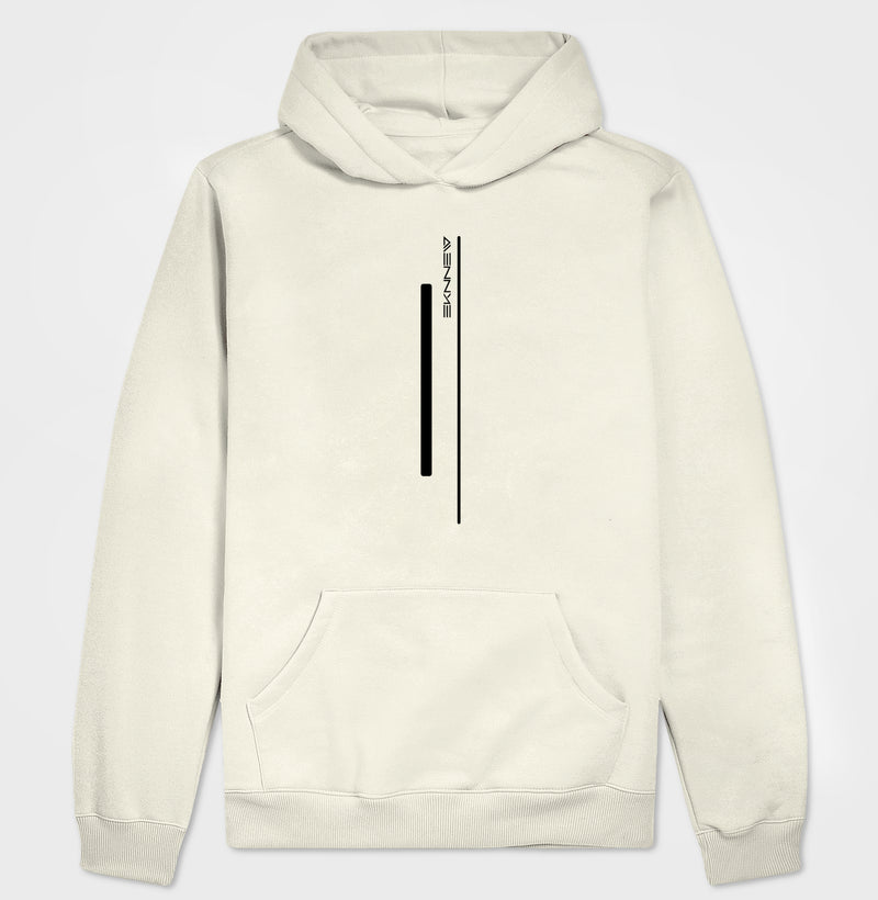 Hoodie moletom Eknnew