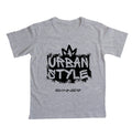 Camiseta infantil Eknnew - Urban