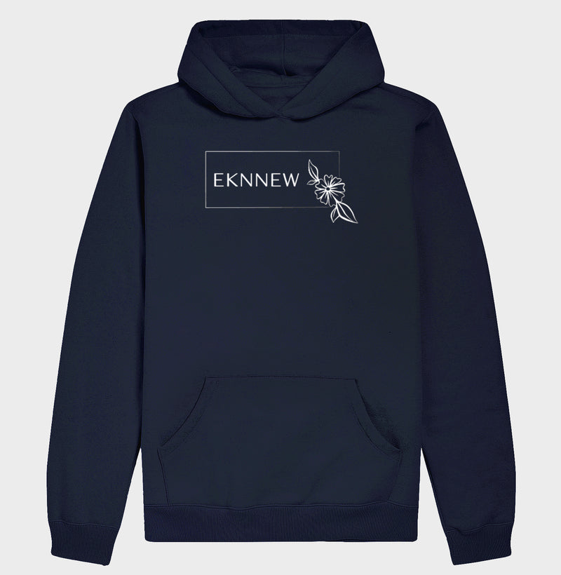 Hoodie moletom Eknnew