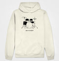 Hoodie moletom Eknnew - Drum