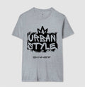 Camiseta Eknnew - Urban