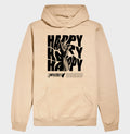 Hoodie Moletom Eknnew Happy