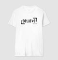 Camiseta Eknnew Masculina (Believe)