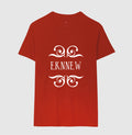 Camiseta Eknnew