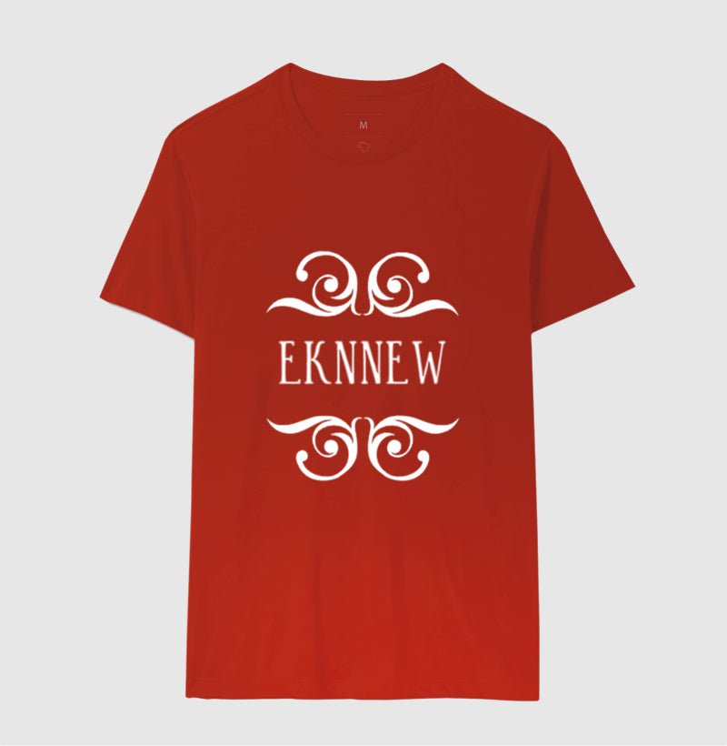 Camiseta Eknnew