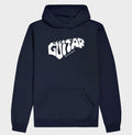 Hoddie moletom Eknnew - Guitar