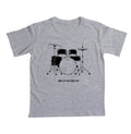 Camisetainfantil Eknnew - Drum