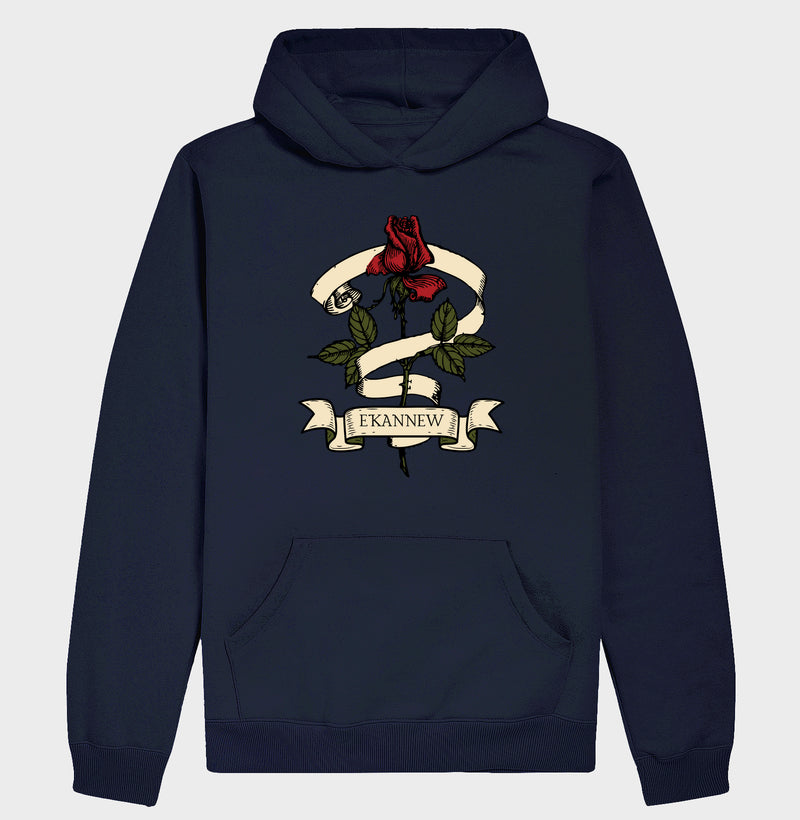 Hoodie Moletom Eknnew