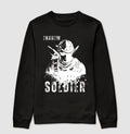 Sueter moletom Eknnew - Soldier