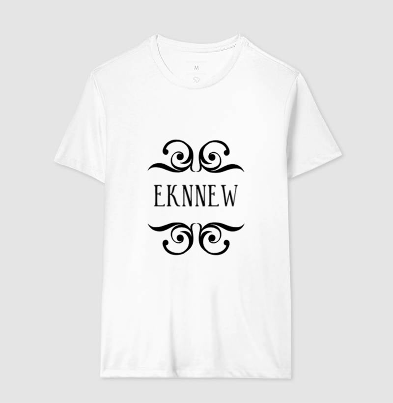 Camiseta Eknnew