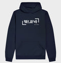 Hoodie Moletom Eknnew (Believe)