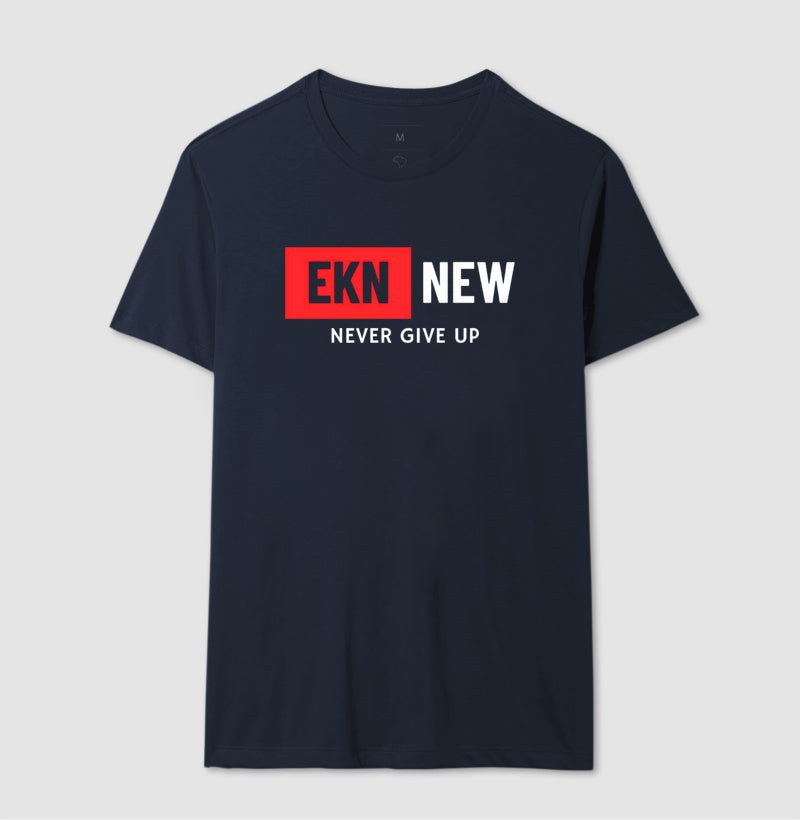 Camiseta Eknnew - NGUP