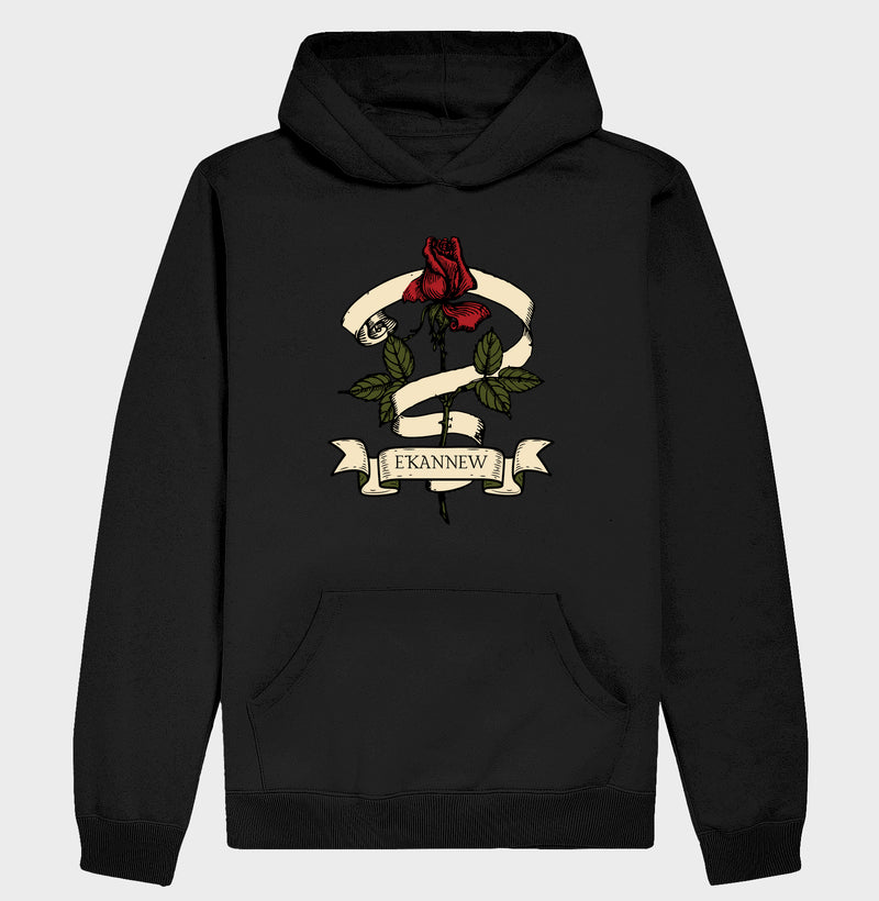 Hoodie Moletom Eknnew