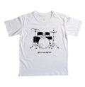 Camisetainfantil Eknnew - Drum