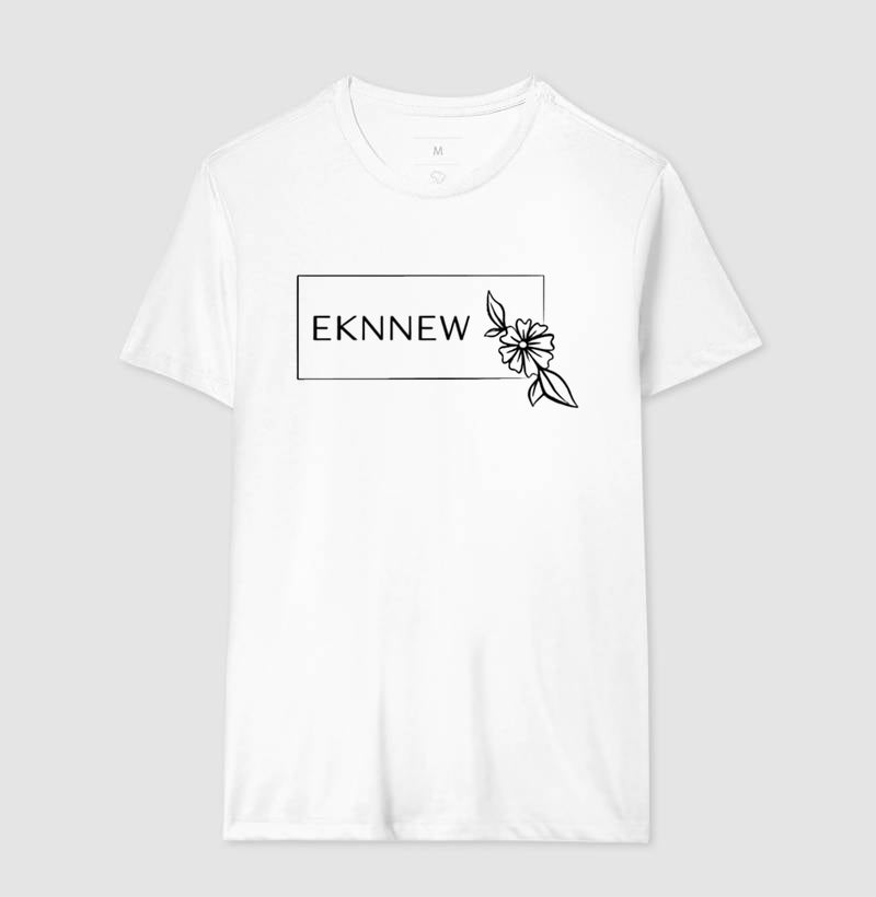 Camiseta Eknnew