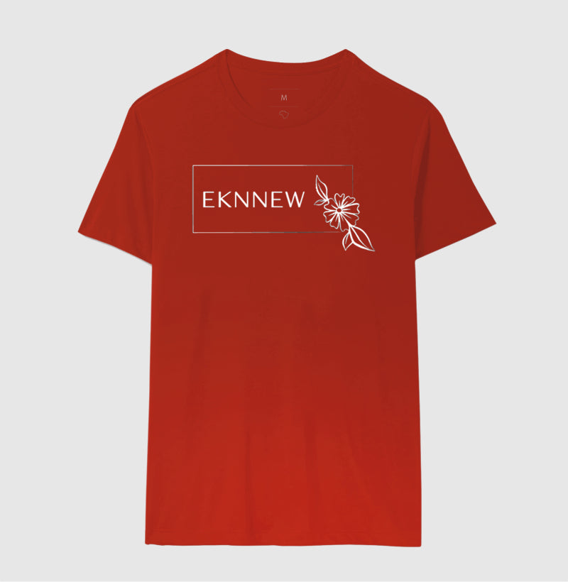 Camiseta Eknnew