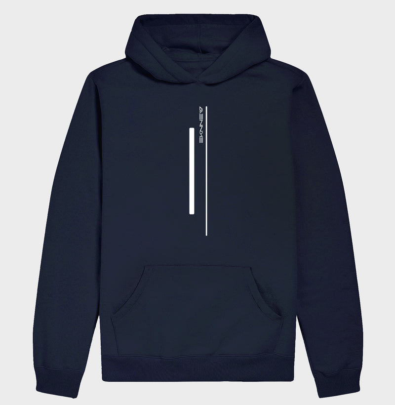 Hoodie moletom Eknnew