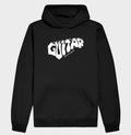 Hoddie moletom Eknnew - Guitar