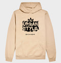 Hoodie moletom Eknnew - Urban