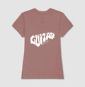 Camiseta Eknnew - Guitar