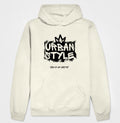 Hoodie moletom Eknnew - Urban