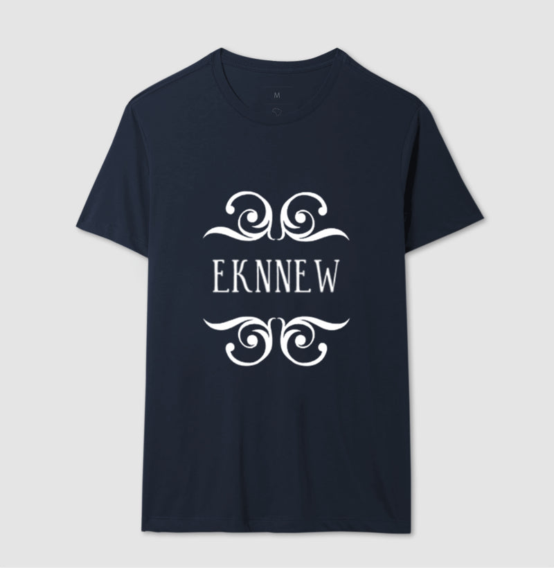 Camiseta Eknnew