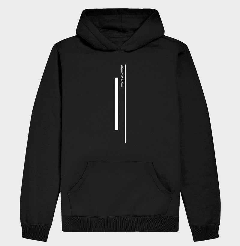 Hoodie moletom Eknnew