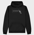 Hoodie moletom Eknnew